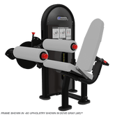 Nautilus Instinct Seated Leg Curl